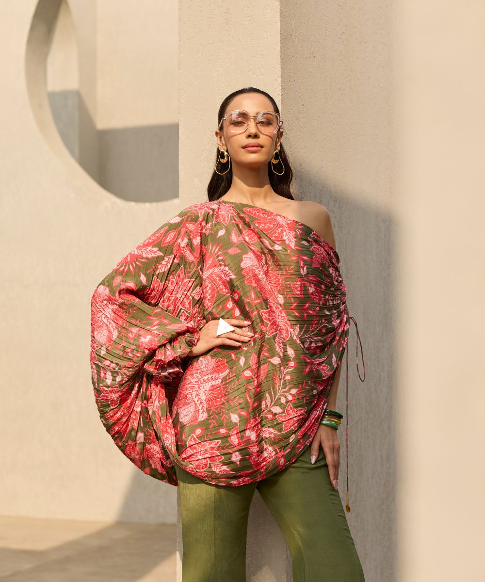 DiyaRajvvir - Amelia collection - Co-ord set