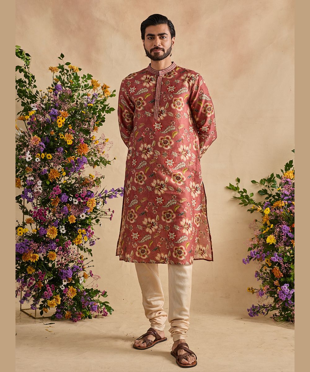 Kalista - Zian - Shadi ka ghar collection - Kurta Set