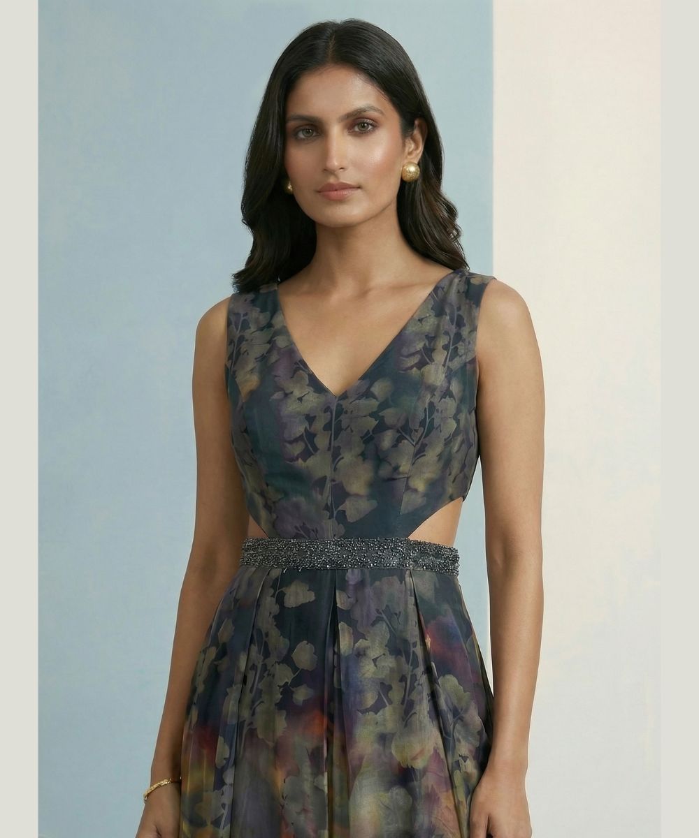 Kalista - JENIFER - Pret edit 26 Collection - JUMPSUIT