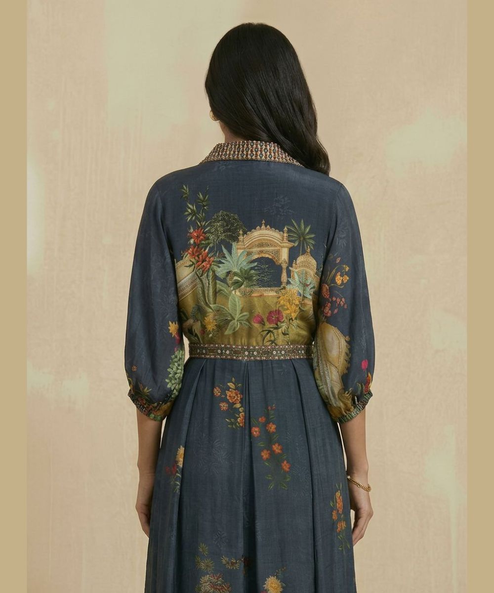 Kalista - SIARA - Pret edit 26 Collection - JUMPSUIT