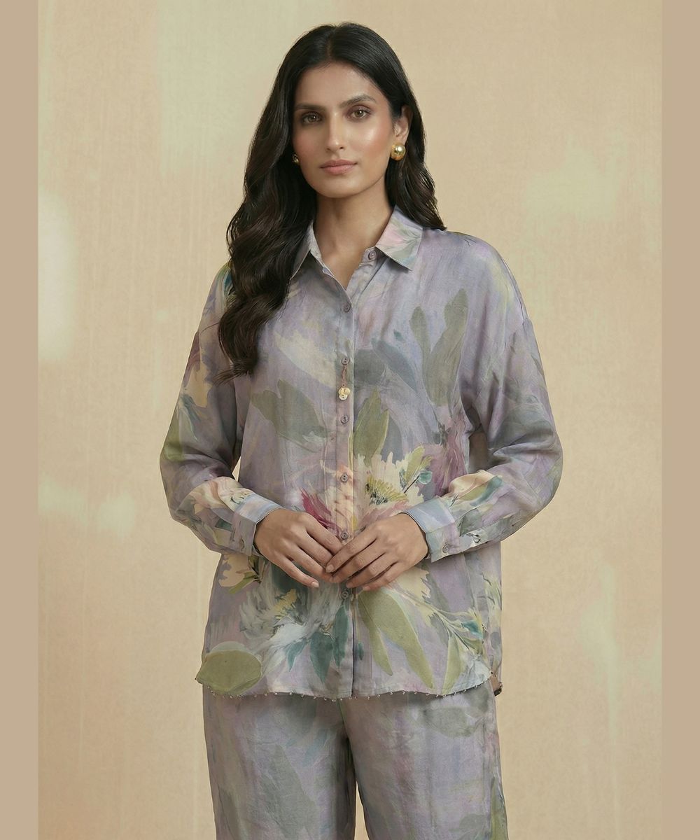 Kalista - SAGE - Pret edit 26 Collection - Co-ord set