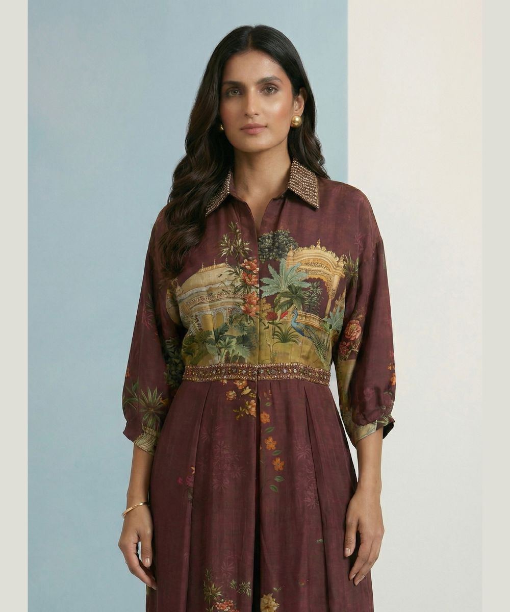 Kalista - SIARA - Pret edit 26 Collection - JUMPSUIT