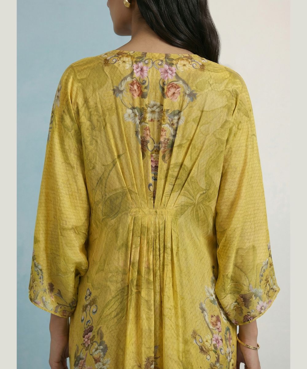 Kalista - IERA - Pret edit 26 Collection - KAFTAN