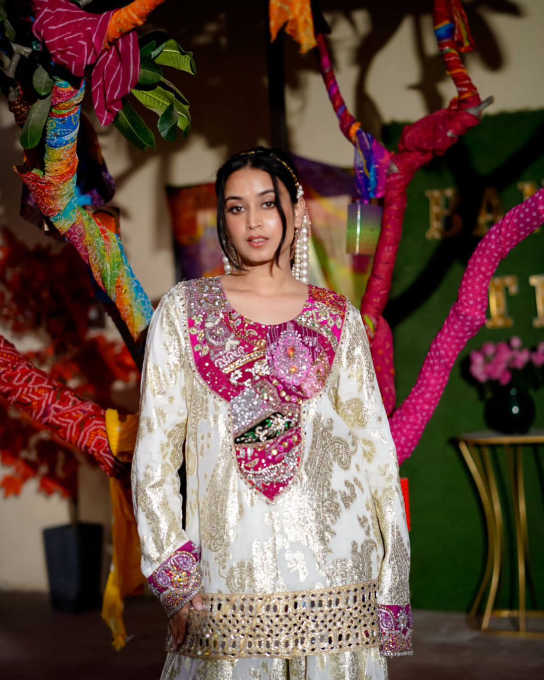 Banjara Trail - Ishq-E-Gul
