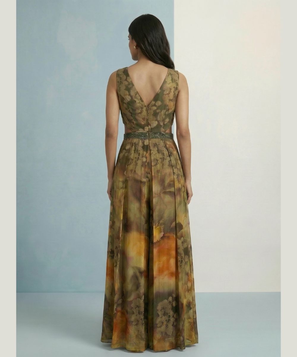 Kalista - JENIFER - Pret edit 26 Collection - JUMPSUIT