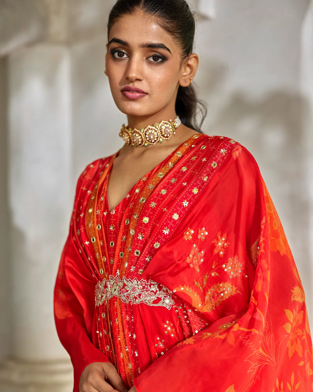 Paulmi and Harsh - Elin Kaftan from Tara