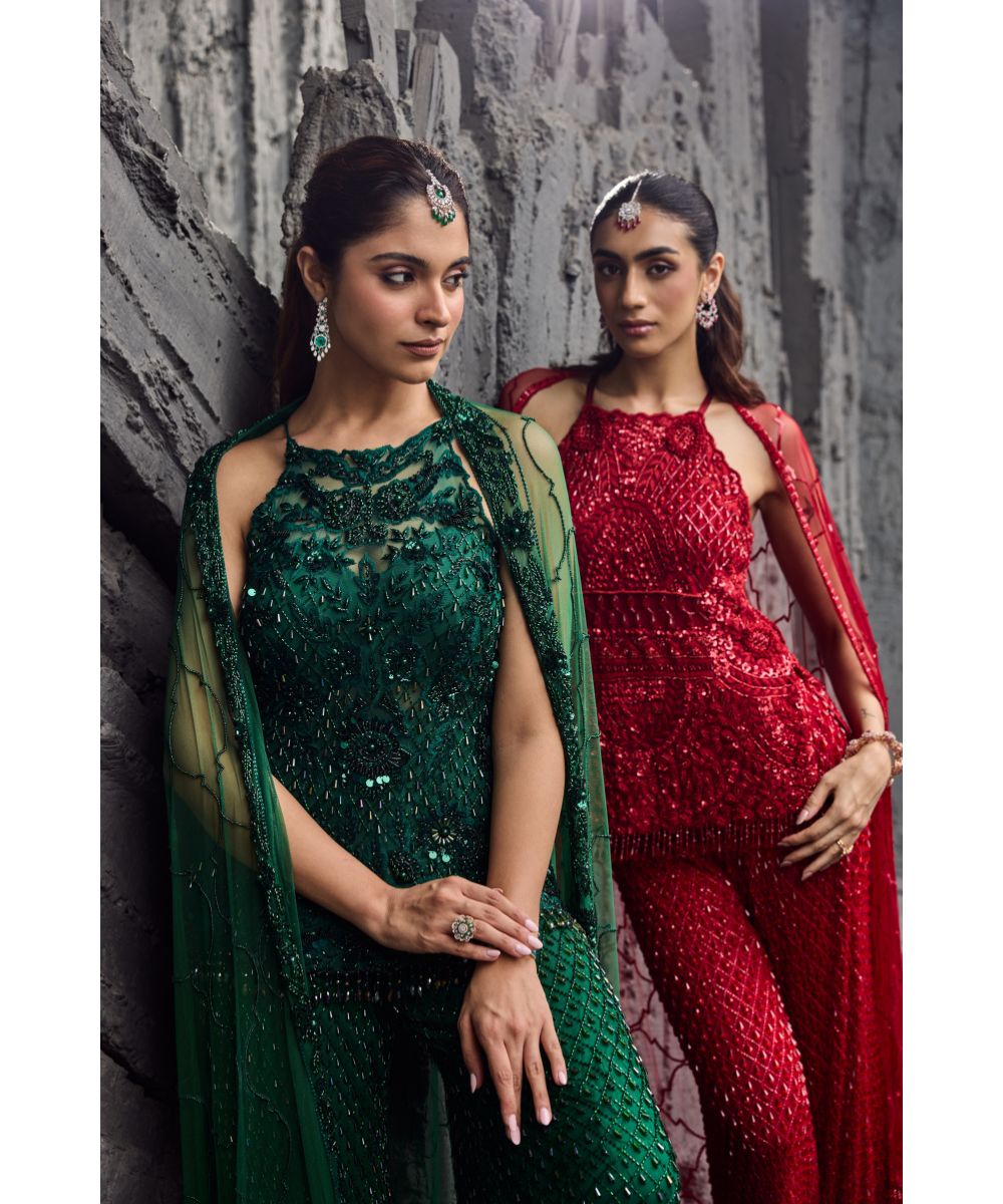 MEHUL GUPTA - Sharara set