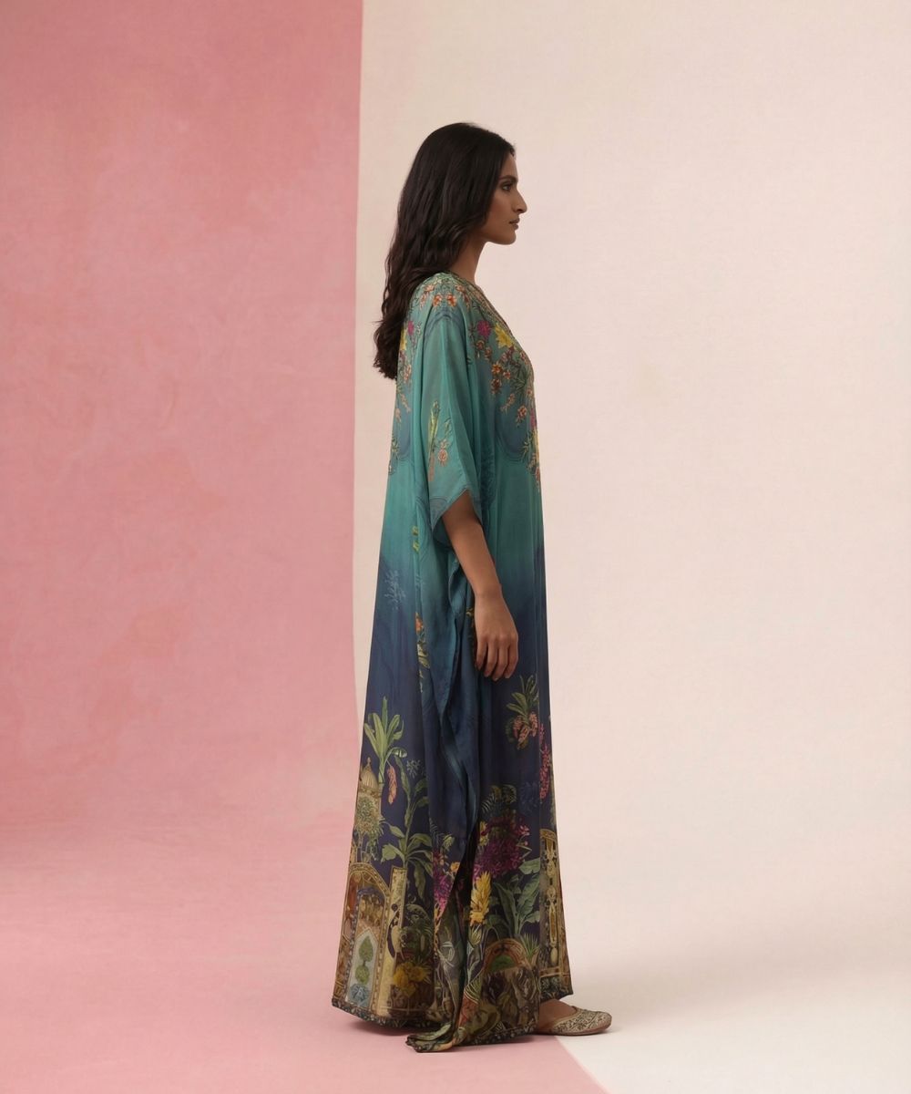 Kalista - SIANA - Pret edit 26 Collection - KAFTAN