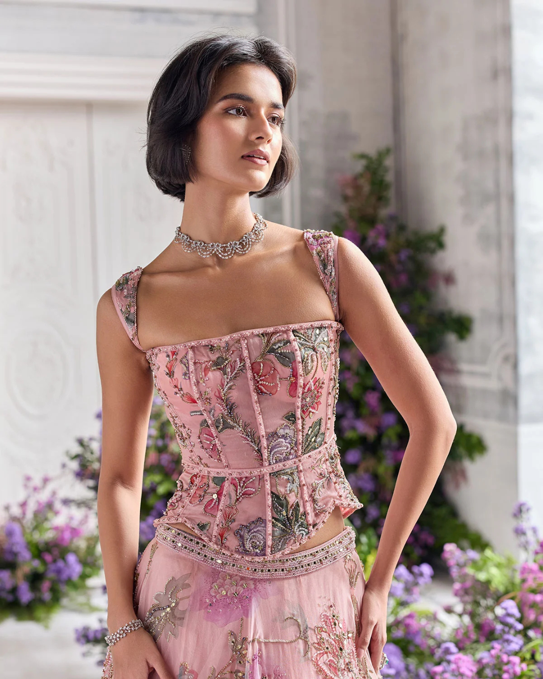 Mahima Mahajan - Izel from Fanah