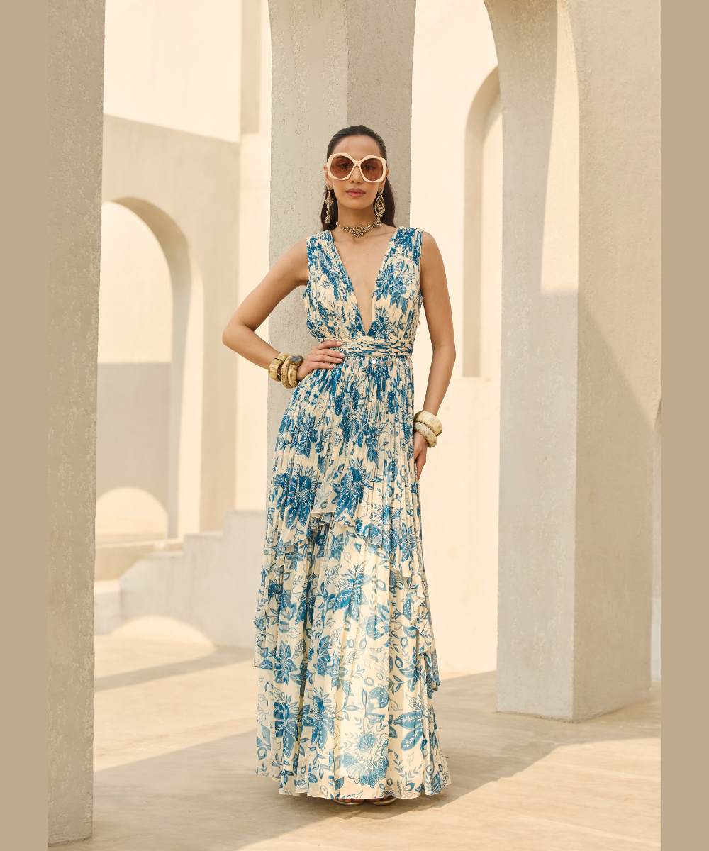 DiyaRajvvir - Amelia collection - Dress