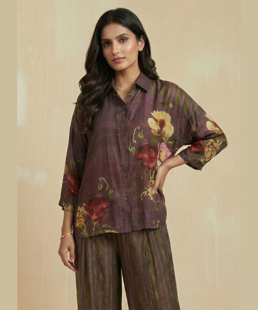 Kalista - LYRA - Pret edit 26 Collection - Co-ord set