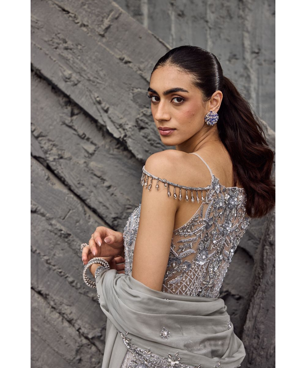 MEHUL GUPTA - Kurta Set