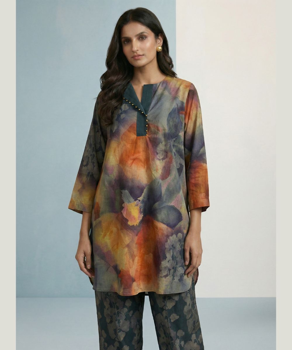 Kalista - JENIFER - Pret edit 26 Collection - CO-ORD SET