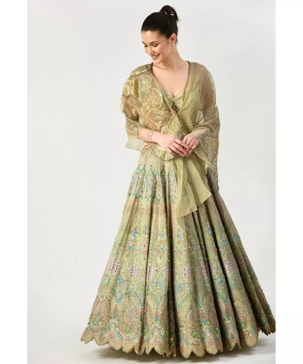 MOLEDRO - Ajooni Anarkali