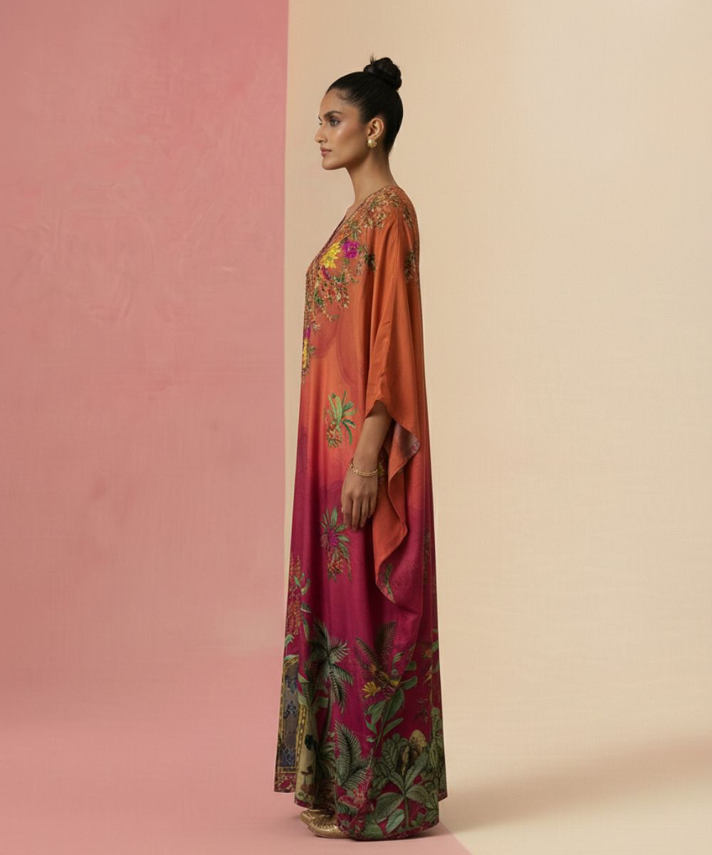 Kalista - SIANA - Pret edit 26 Collection - KAFTAN
