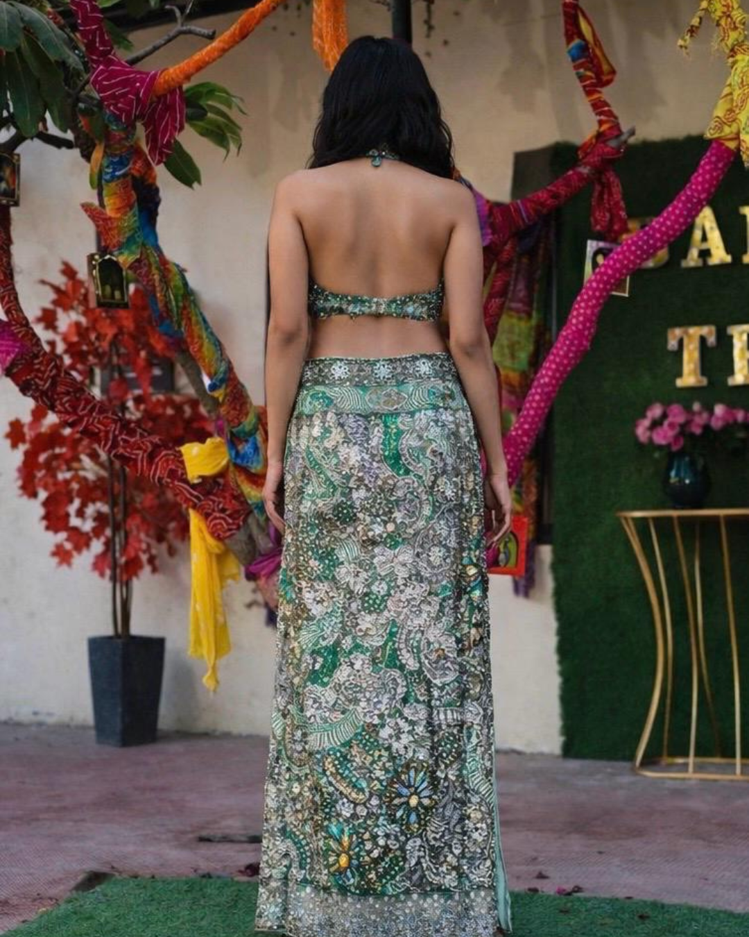 Banjara Trail - The Silver Hour Set