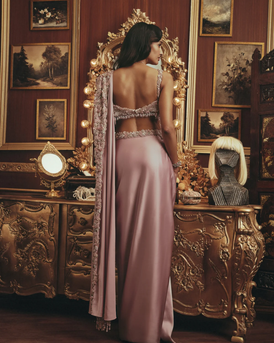 Roqa - Isadora from Broadway