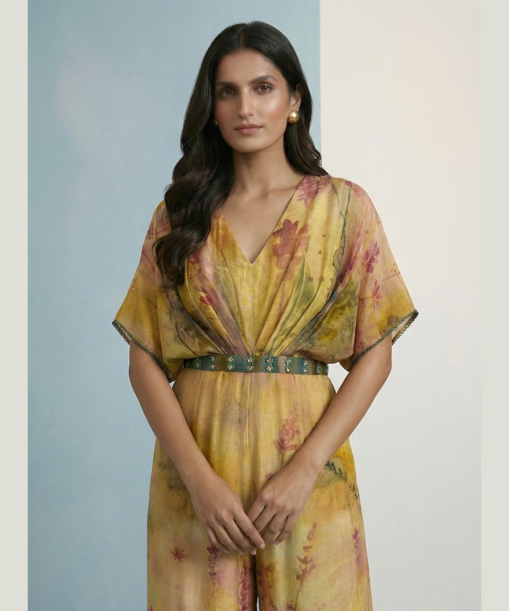 Kalista - STELLA - Pret edit 26 Collection - JUMPSUIT
