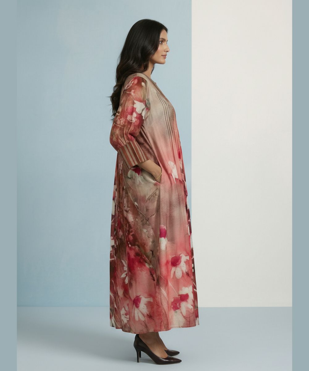 Kalista - YUNA - Pret edit 26 Collection - DRESS