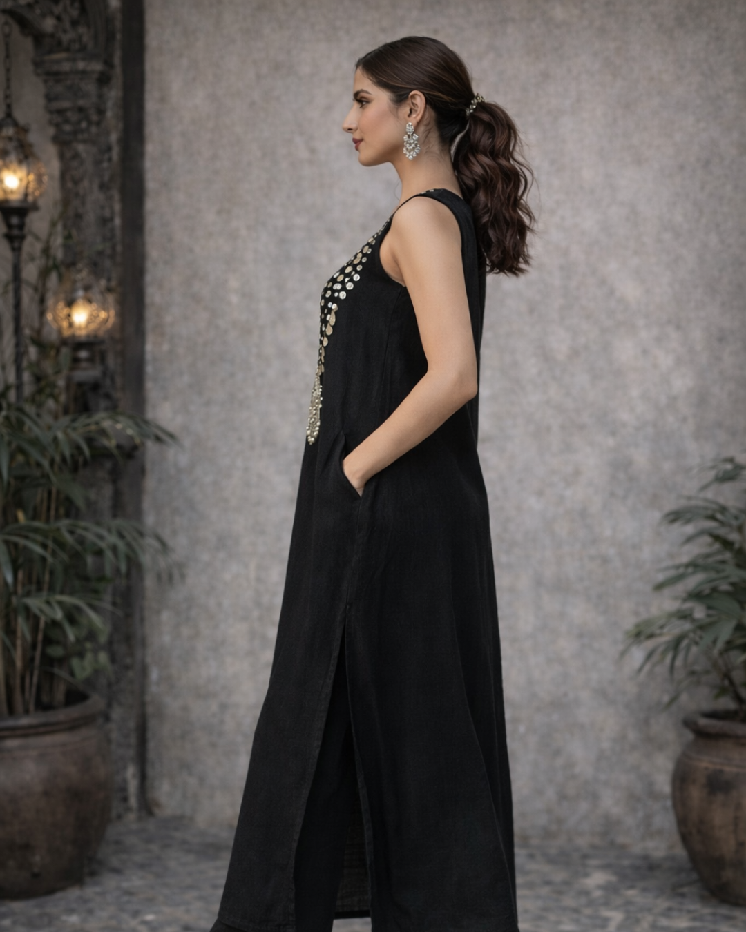 Banjara Trail - Raat-e-Aaina Set