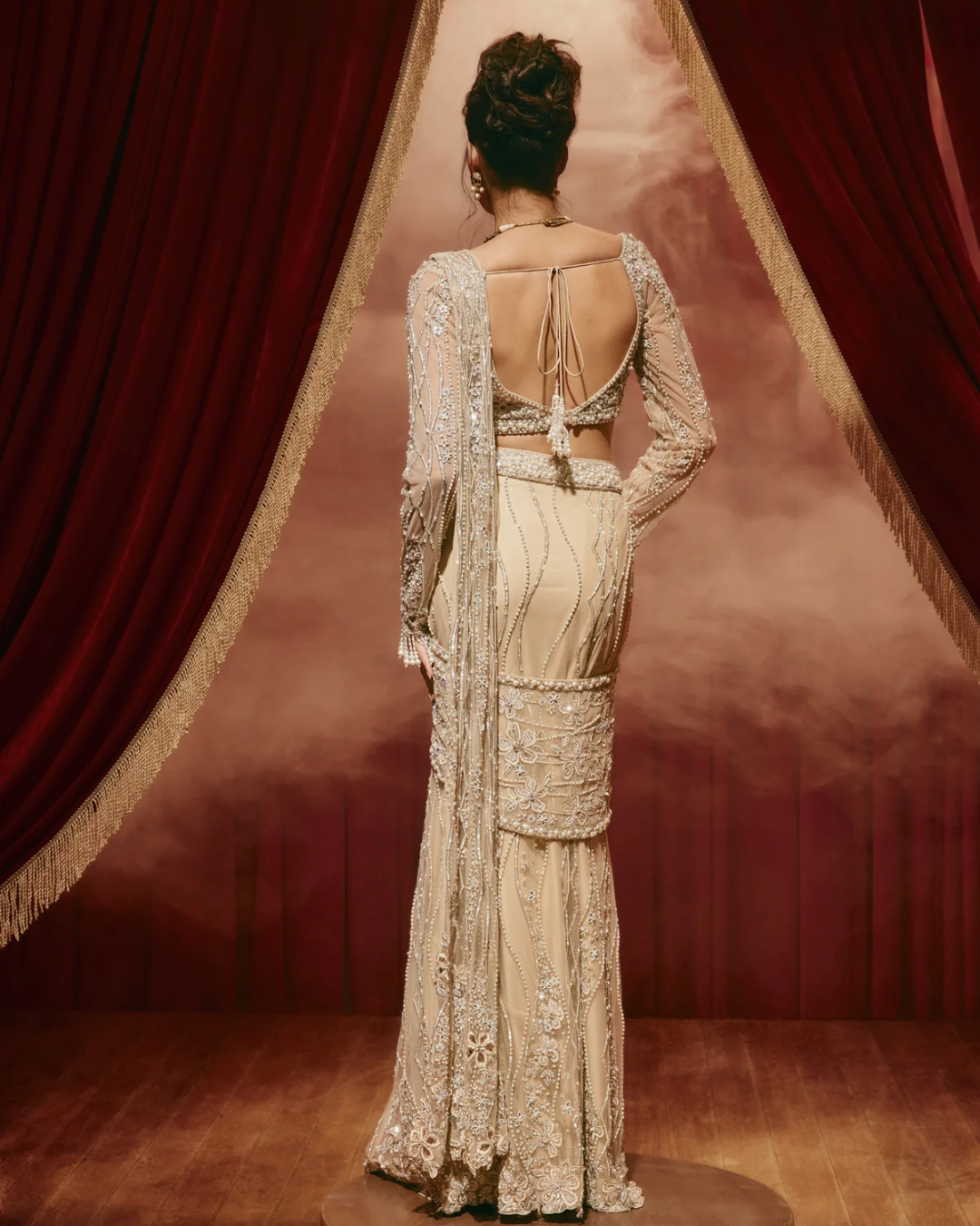 Roqa - Natalia from Broadway