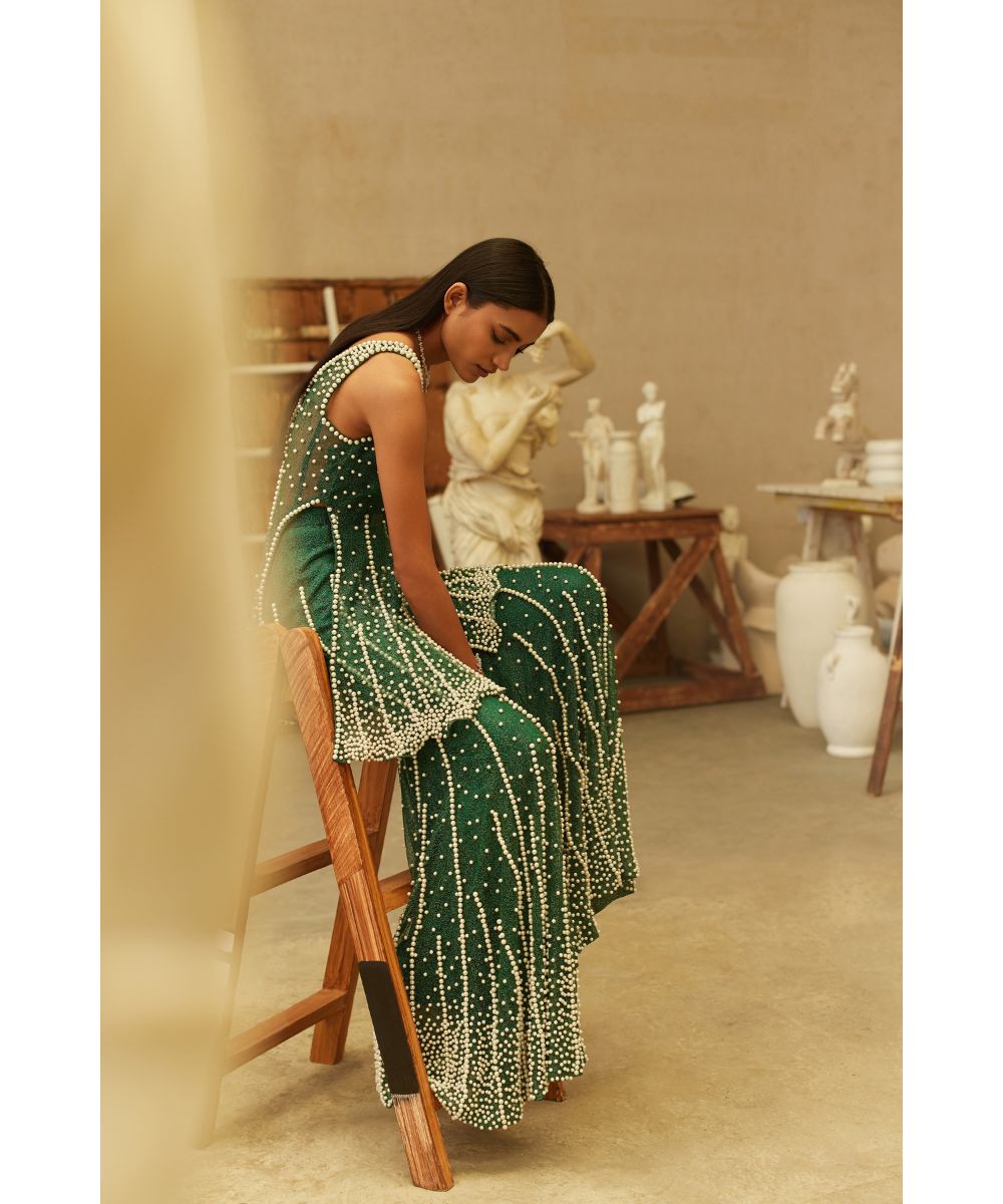 MEHUL GUPTA - Sharara set