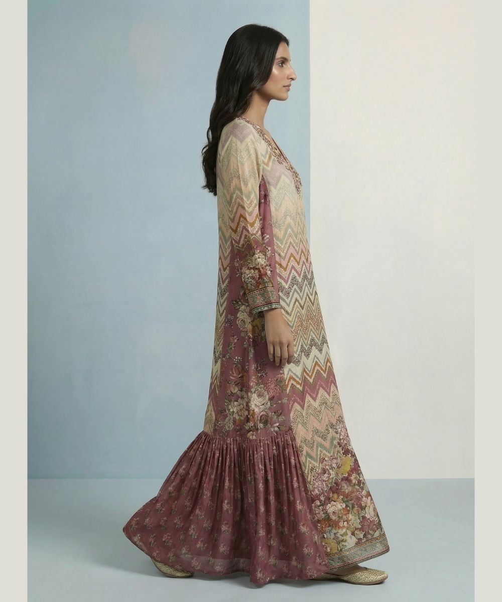 Kalista - IENA - Pret edit 26 Collection - JALABIYA