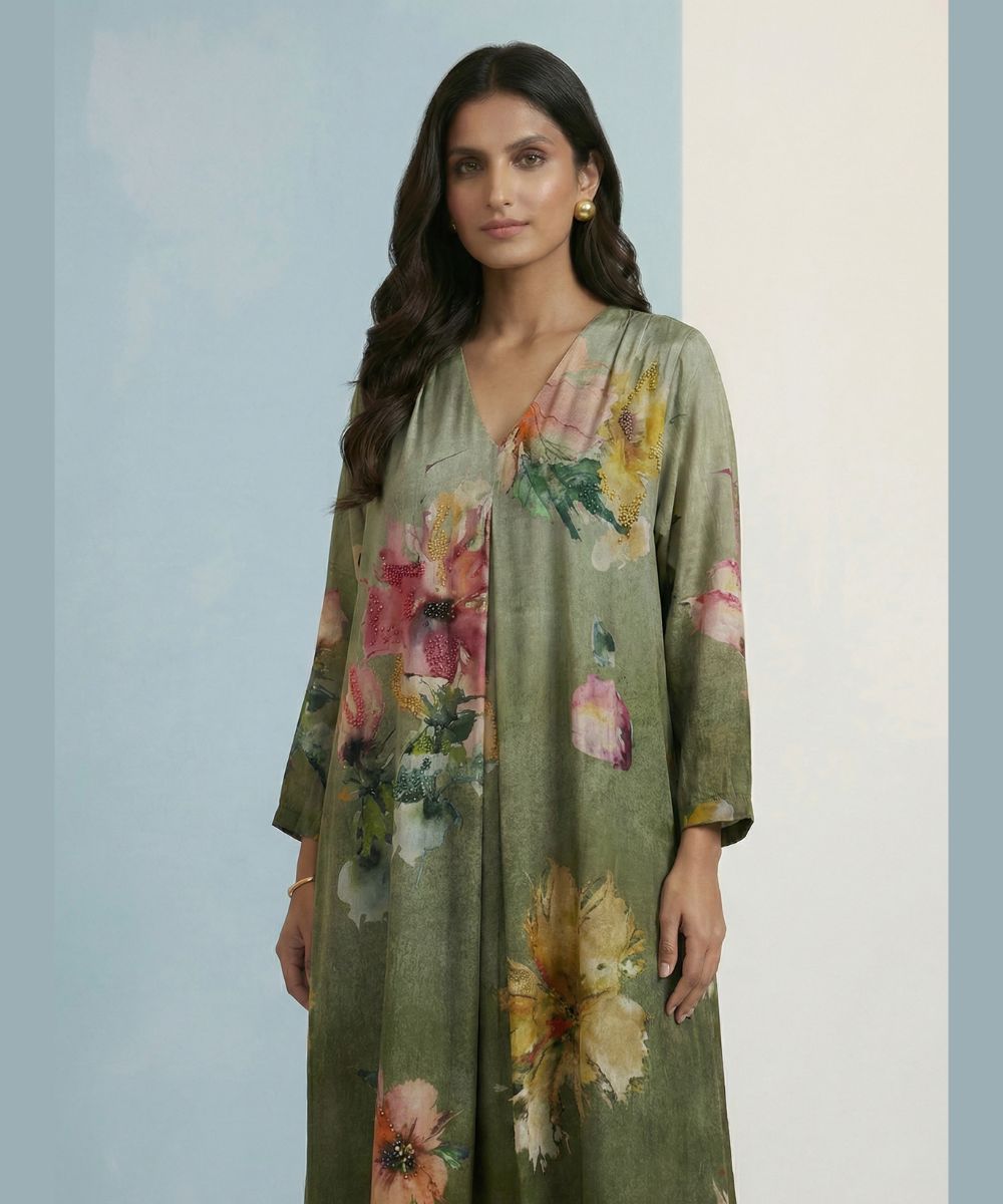 Kalista - EMBER - Pret edit 26 Collection - DRESS