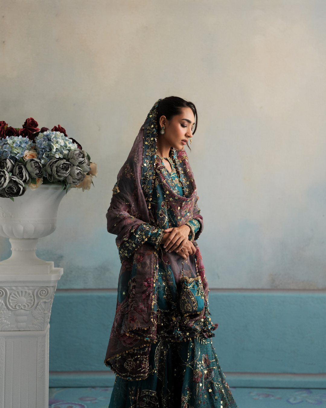Mahima Mahajan - Seher from Elif