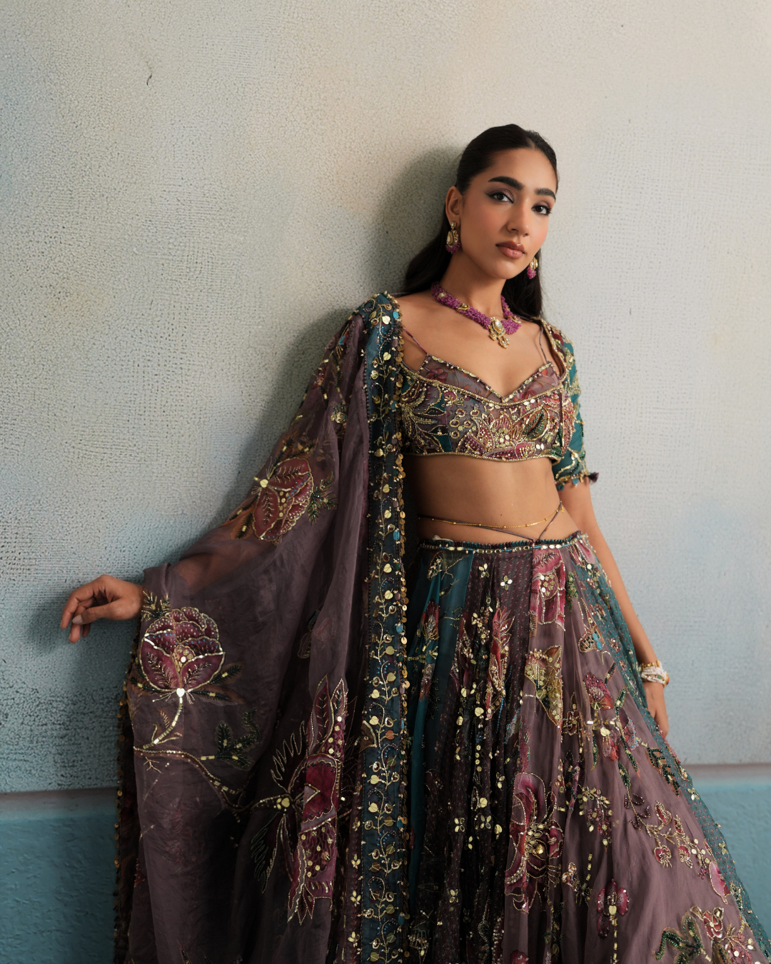 Mahima Mahajan - Raha from Elif