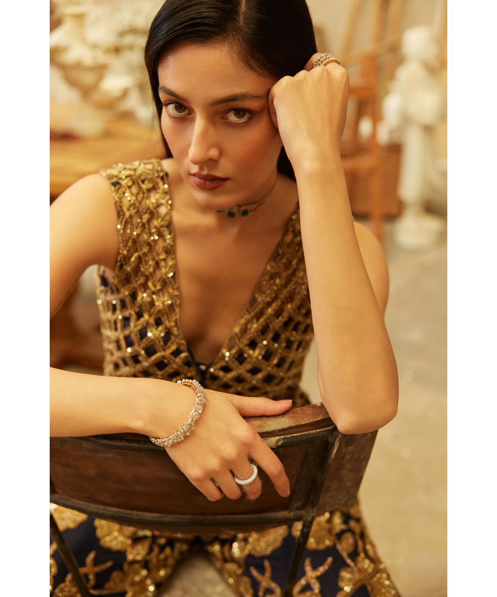 MEHUL GUPTA - Sharara set