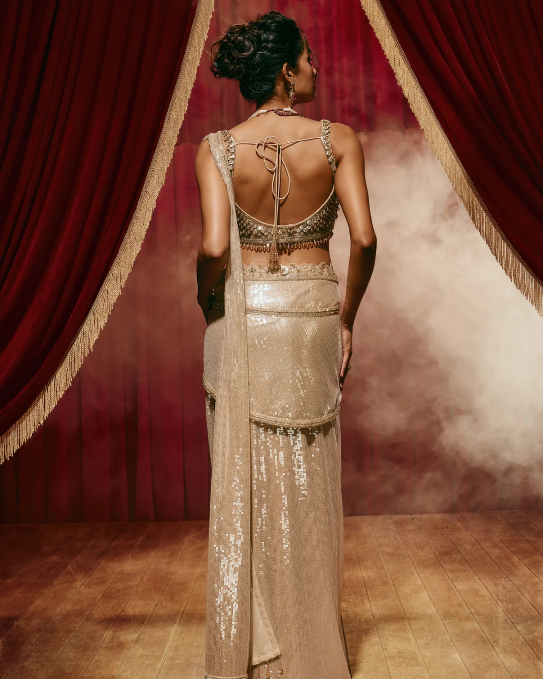 Roqa - Laura from Broadway