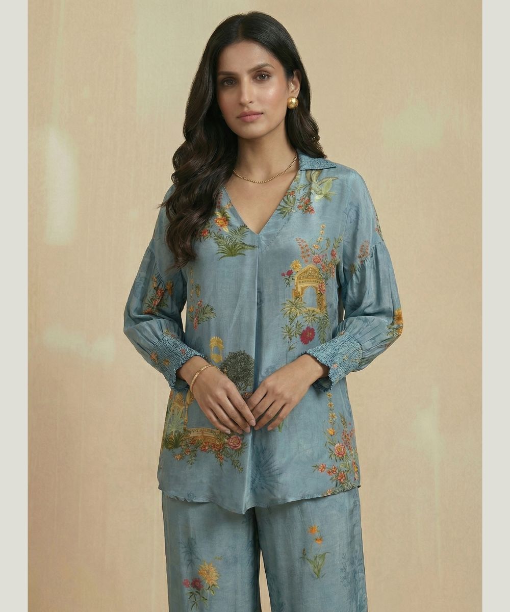 Kalista - SYRA - Pret edit 26 Collection - Co-ord set