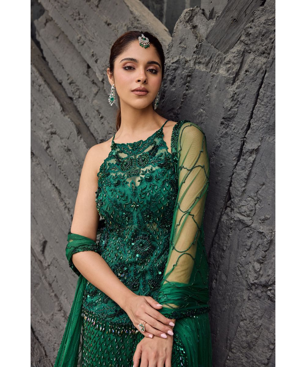 MEHUL GUPTA - Sharara set