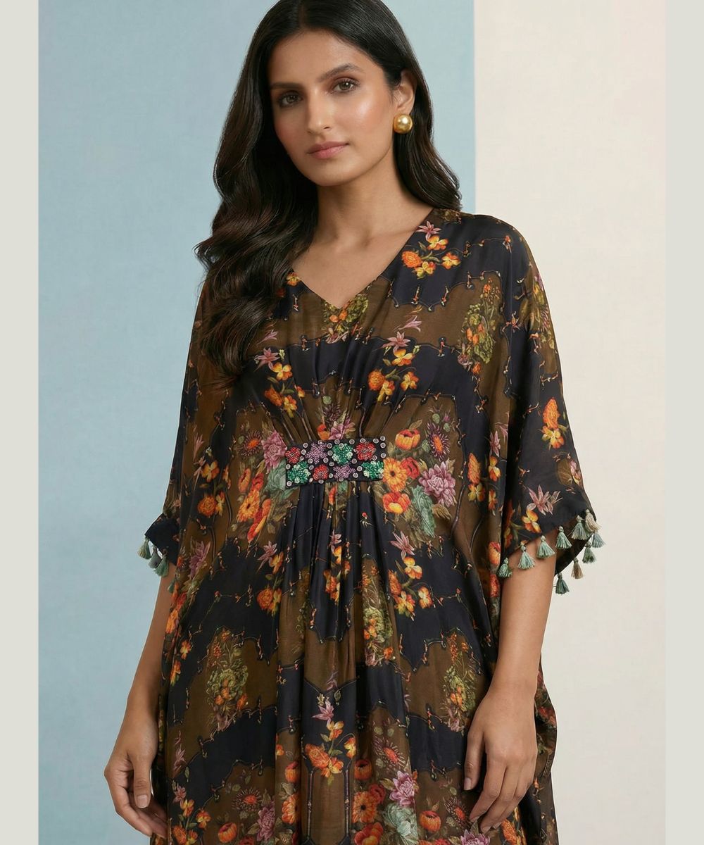 Kalista - ELLA - Pret edit 26 Collection - KAFTAN