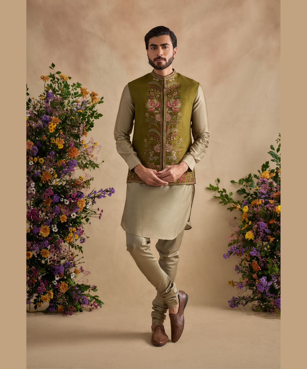 Kalista - Ishvik - Shadi ka ghar collection - Bandi Set