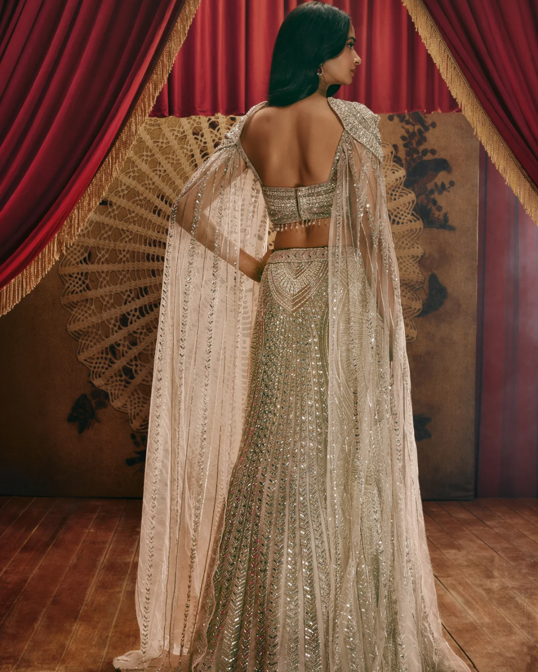 Roqa - Rebecca from Broadway