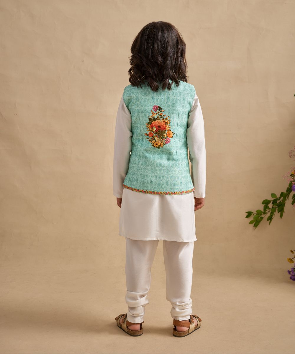 Kalista - Tahir - Shadi ka ghar collection - Bandi Set