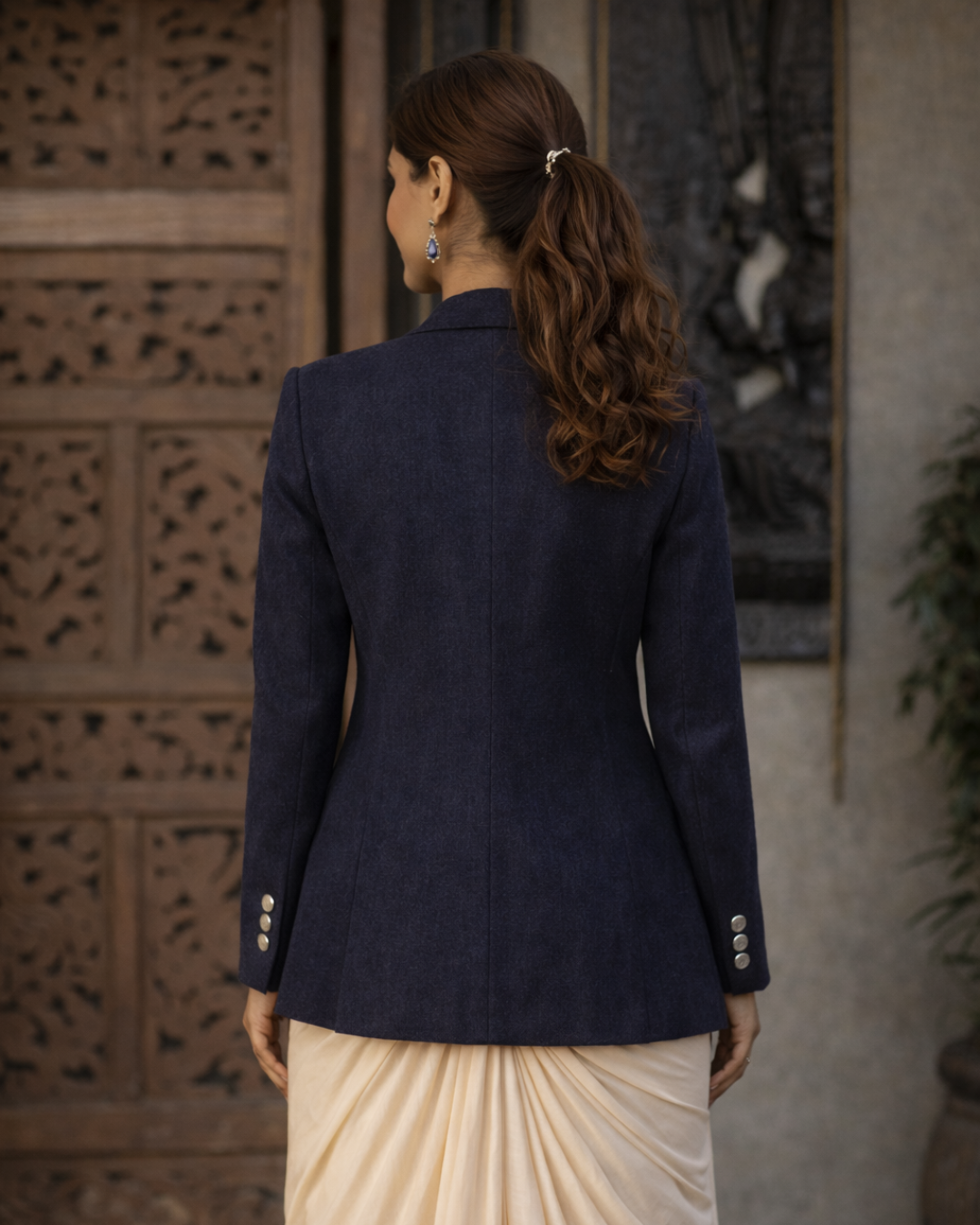 Banjara Trail - The Afghan Muse Set