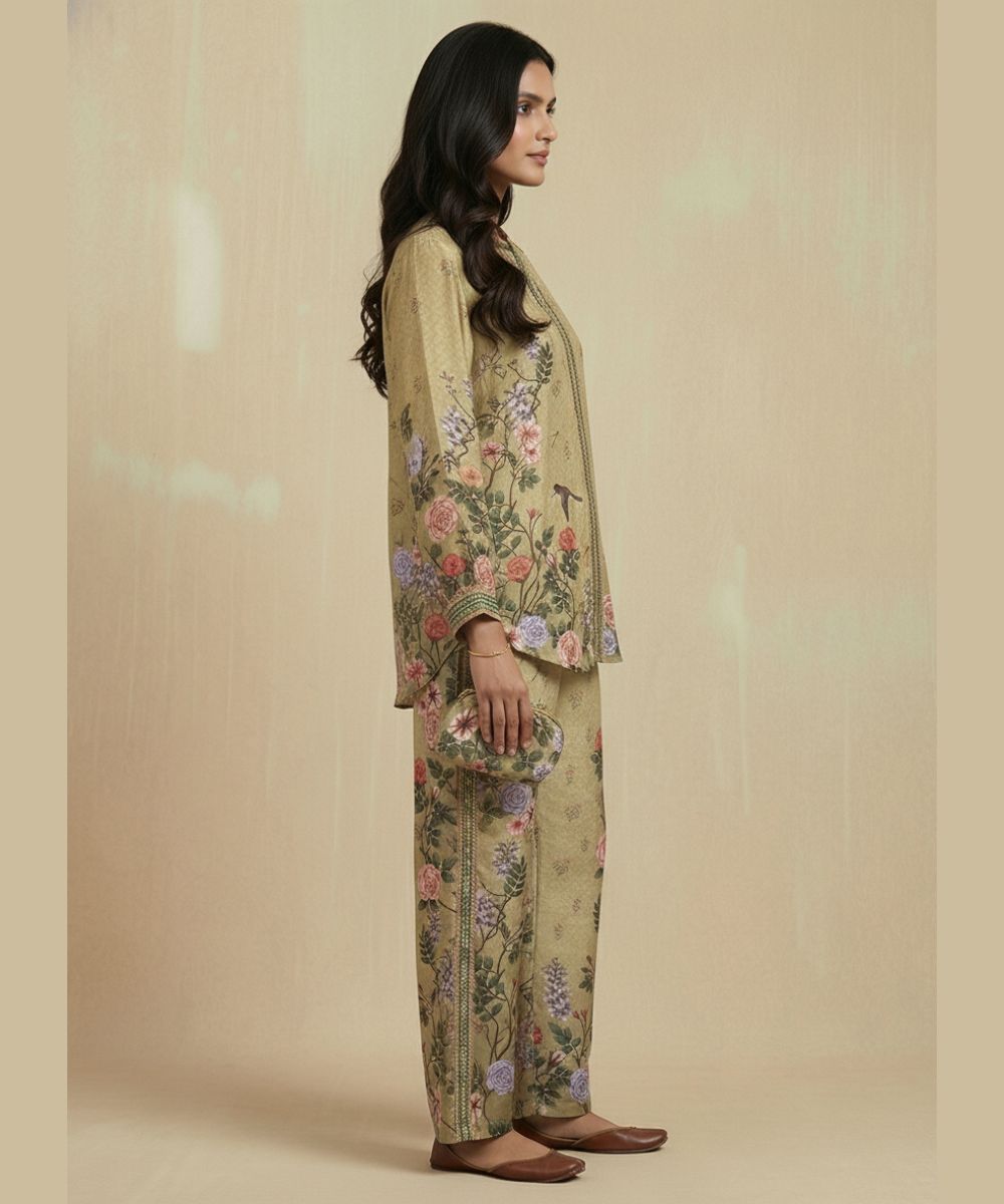Kalista - ELSIE - Pret edit 26 Collection - Co-ord set