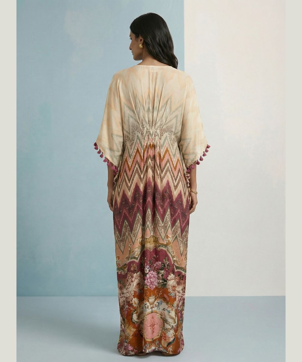 Kalista - SYMA - Pret edit 26 Collection - KAFTAN