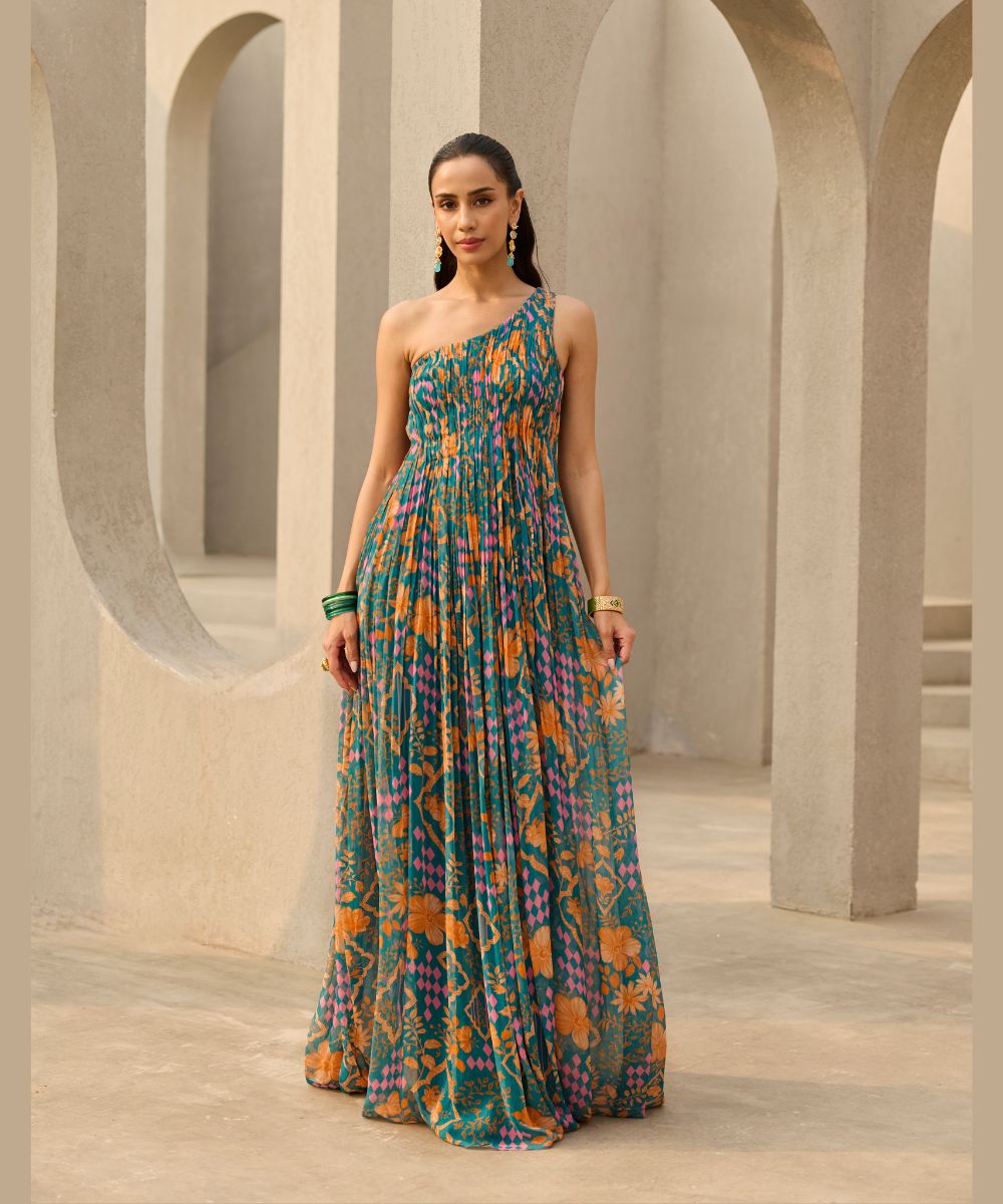 DiyaRajvvir - Amelia collection - Dress