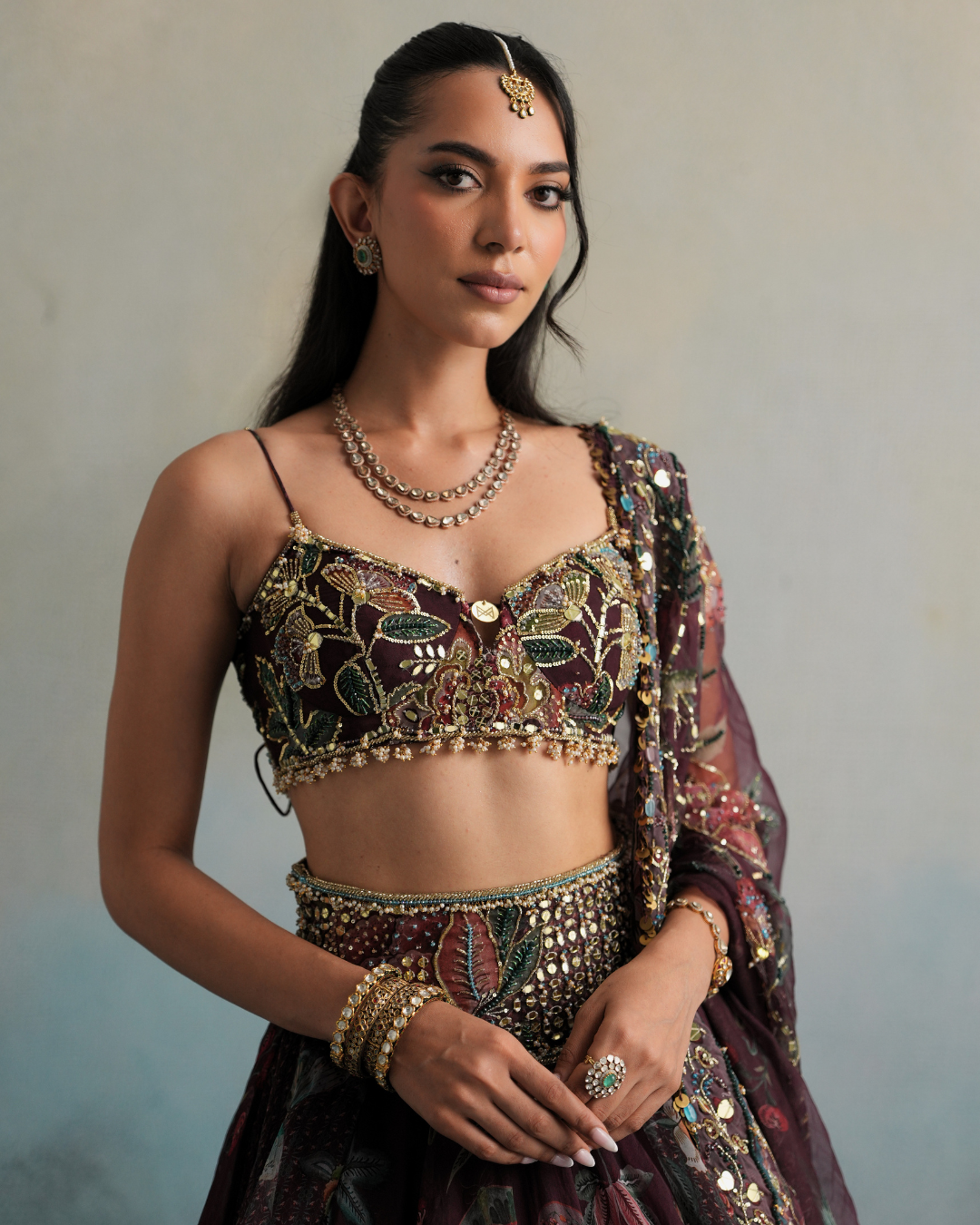 Mahima Mahajan - Adara from Elif