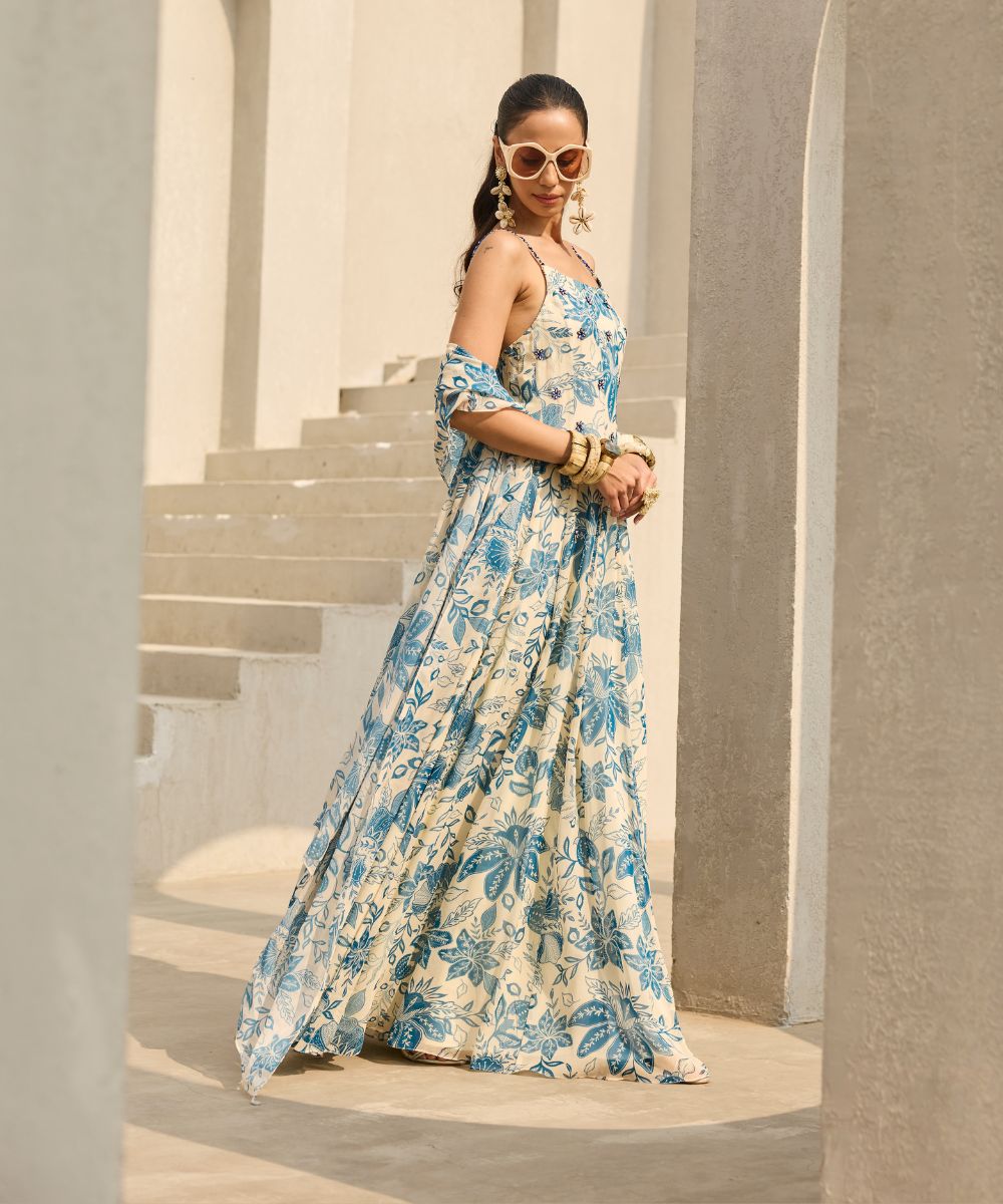 DiyaRajvvir - Amelia collection - Dress