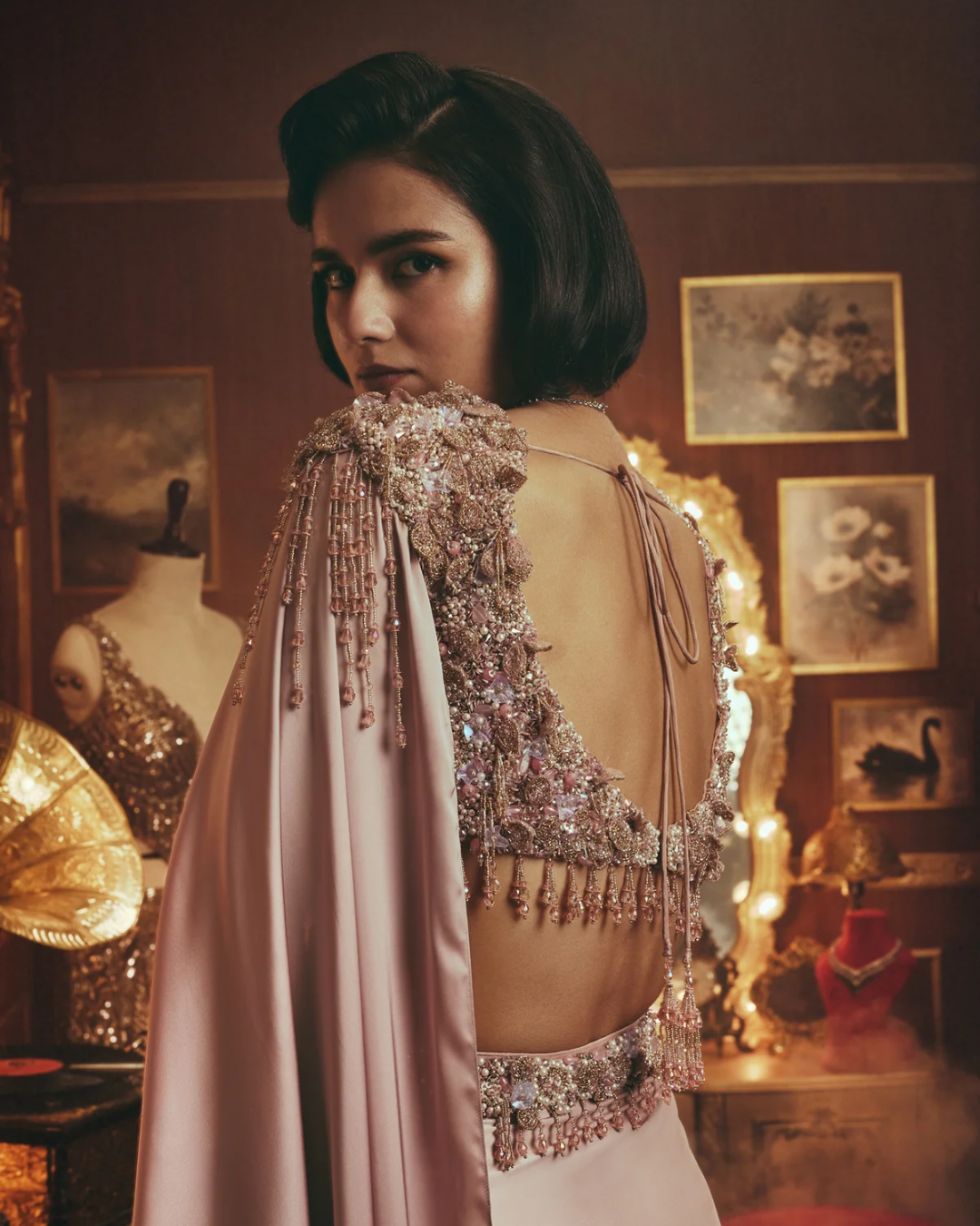 Roqa - Rose from Broadway