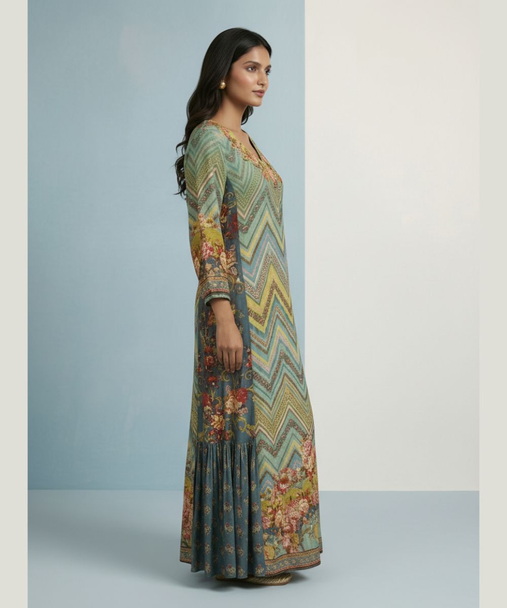 Kalista - IENA - Pret edit 26 Collection - JALABIYA