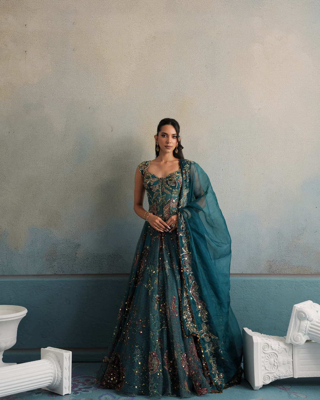 Mahima Mahajan - Iara from Elif