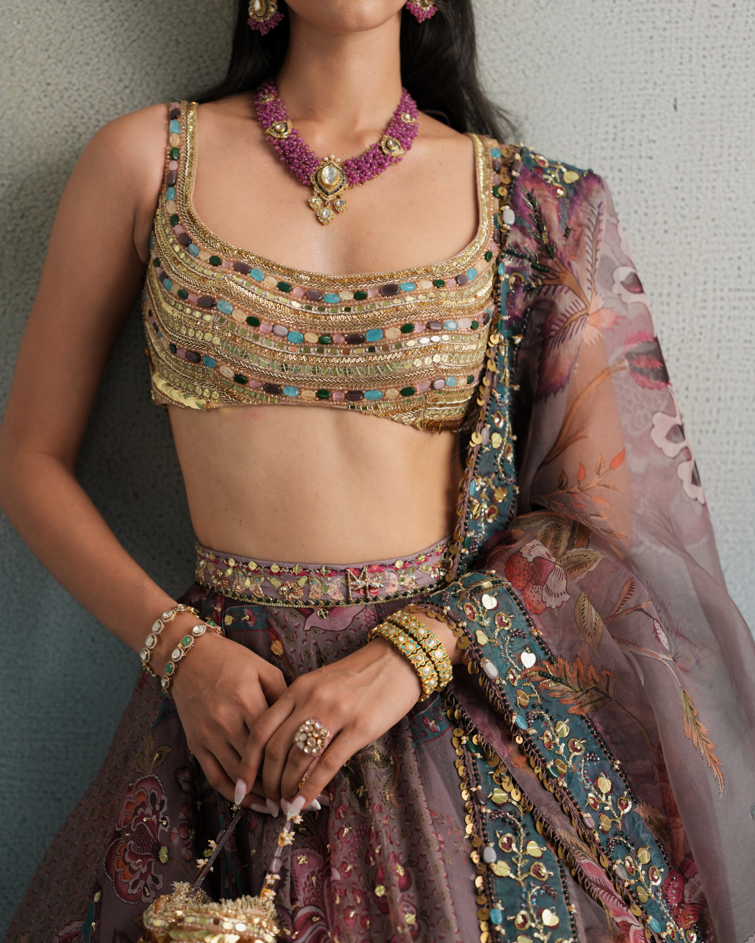 Mahima Mahajan - Rabia from Elif