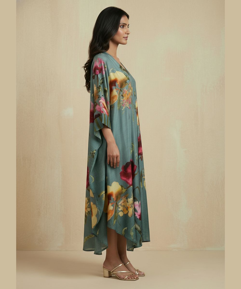 Kalista - SELENA - Pret edit 26 Collection - KAFTAN DRESS