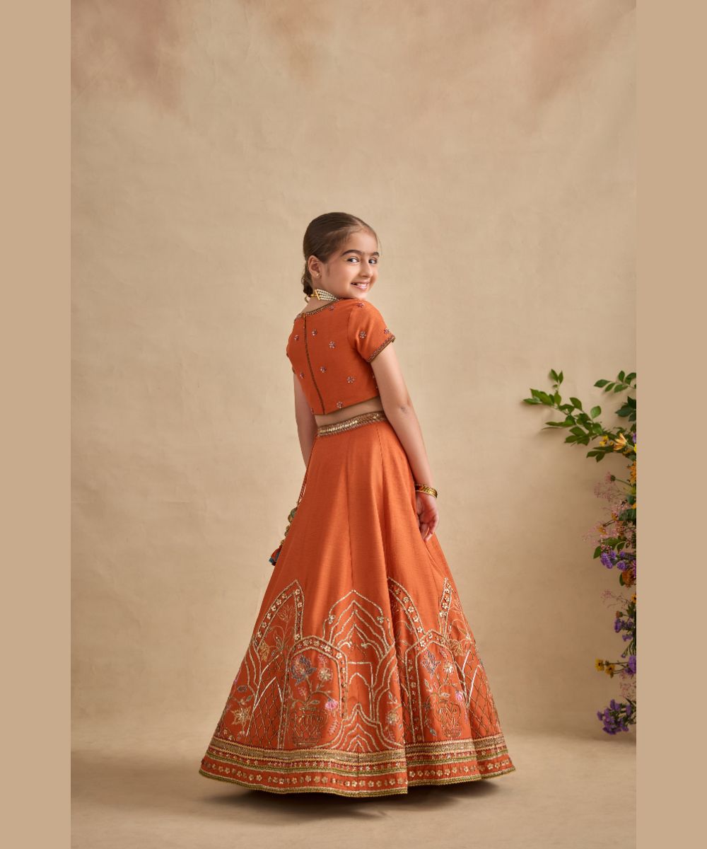 Kalista - Yamika - Shadi ka ghar collection - Sharara Set